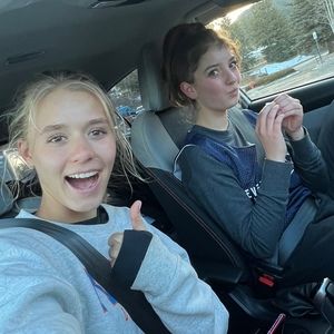 Meet your Posher, Alivia